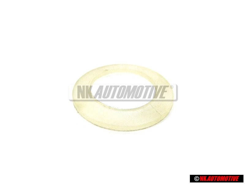 VW Original Rondelle Plate - 211857771