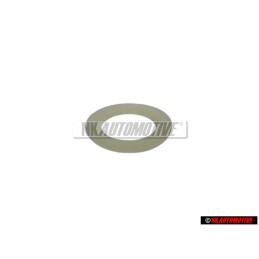 VW Original Rondelle Plate - 211857771