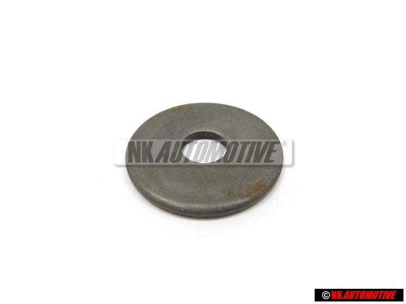 VW Original Rondelle Plate - 361501575
