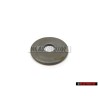 VW Original Rondelle Plate - 361501575