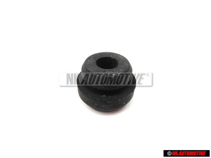 VW Original Butee Caoutchouc - 443721543
