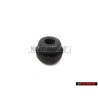 VW Original Butee Caoutchouc - 443721543