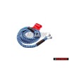 VW Original Cable De Remorquage - 000093014