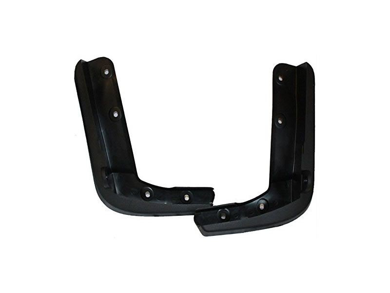 Audi Original 1 Jeu De Pare-Boue G Et D - 8W9075111