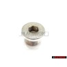 VW Original Bouchon Filete - N 10037105