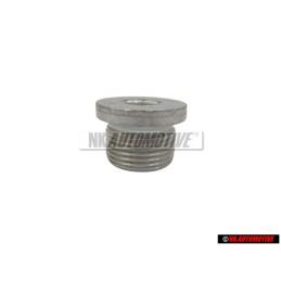 VW Original Bouchon Filete - N 10037105