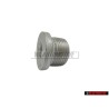 VW Original Bouchon Filete - N 10037105