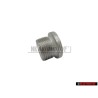 VW Original Bouchon Filete - N 10037105