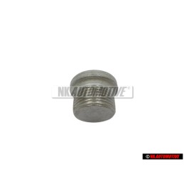 VW Original Bouchon Filete - N 10037105