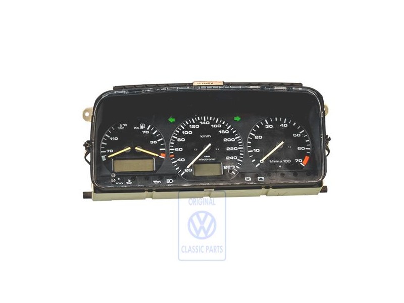 VW Original Combine Dinstruments - 535919033AB