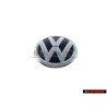 VW Original Avant Embleme Logo Chrome - 6C0853600 FOD