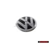 VW Original Avant Embleme Logo Chrome - 6C0853600 FOD