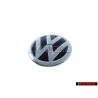 VW Original Avant Embleme Logo Chrome - 6C0853600 FOD