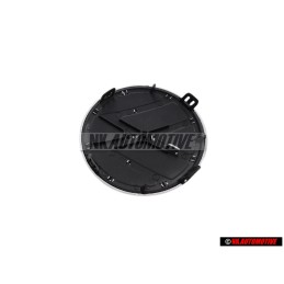 VW Original Avant Embleme Logo Chrome - 6C0853600 FOD