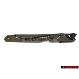 VW Original guide a coulisse - 811877151