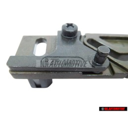 VW Original guide a coulisse - 811877151