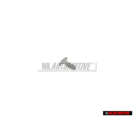 VW Classic Parts Agrafe - 133823717