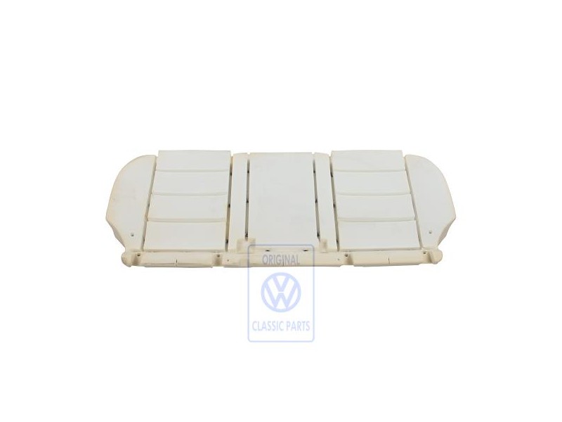 VW Original Rembourrage P. 