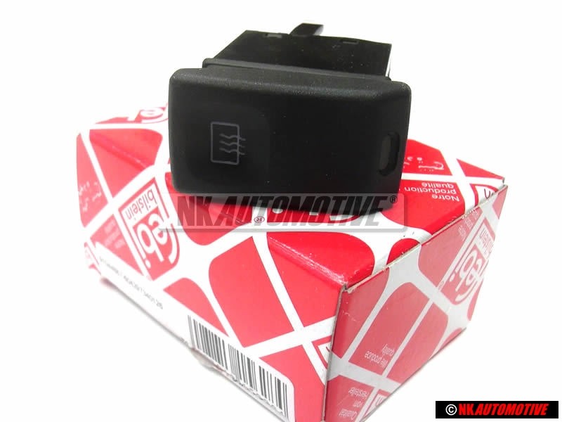 FEBI Commande P. Degivrage De Glace Ar - 15628