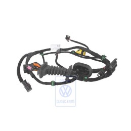 VW Original Faisceau De Cables Pour Porte - 1K0971120BC