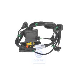 VW Original Faisceau De Cables Pour Porte - 1K0971120BL
