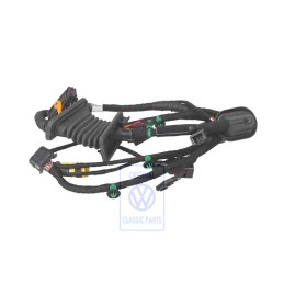 VW Original Faisceau De Cables Pour Porte - 1K0971121BD