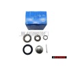 SKF Kit Essieu Arrièrede Roulements de Roue - VKBA 529