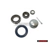 SKF Kit Essieu Arrièrede Roulements de Roue - VKBA 529