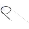 VW Original Cable De Frein - 191609721D