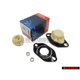 TOPRAN Levier De Changement De Vitesse Kit De Réparation - 102 855