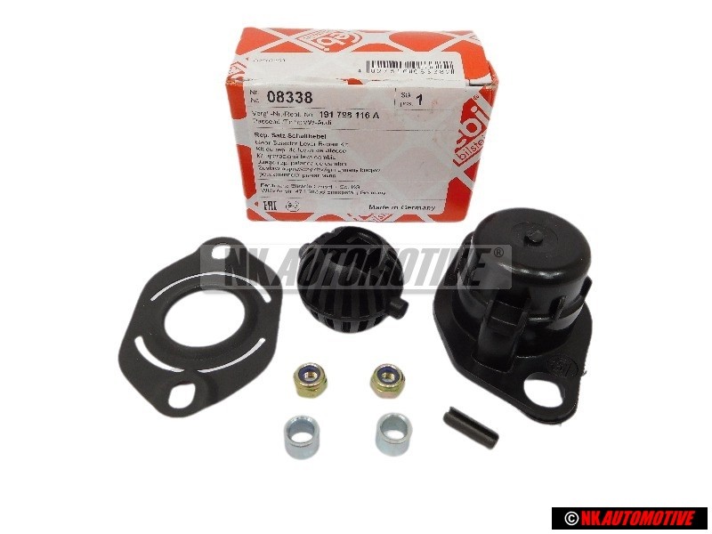 FEBI BILSTEIN Levier De Changement De Vitesse Kit De Réparation - 08338