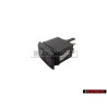 VW Original Commande Signal De Detresse - 191953235