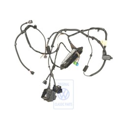 VW Original Cablage P. Compartiment-Moteur - 1K1971087HG