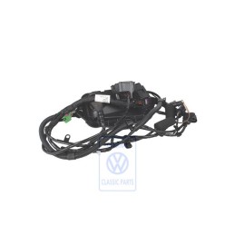 VW Original Cablage P. Compartiment-Moteur - 1K1971087JQ