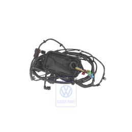 VW Original Cablage P. Compartiment-Moteur - 1K1971087JT