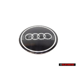 Audi Original Embleme - 443601153