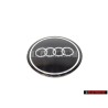 Audi Original Embleme - 443601153