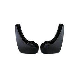 Audi Original 1 Jeu De Pare-Boue G Et D - 81A075111