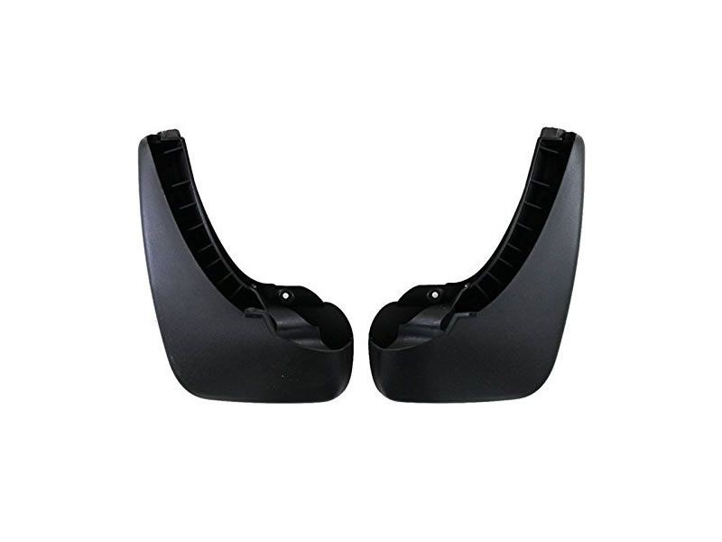 Audi Original 1 Jeu De Pare-Boue G Et D - 81A075111