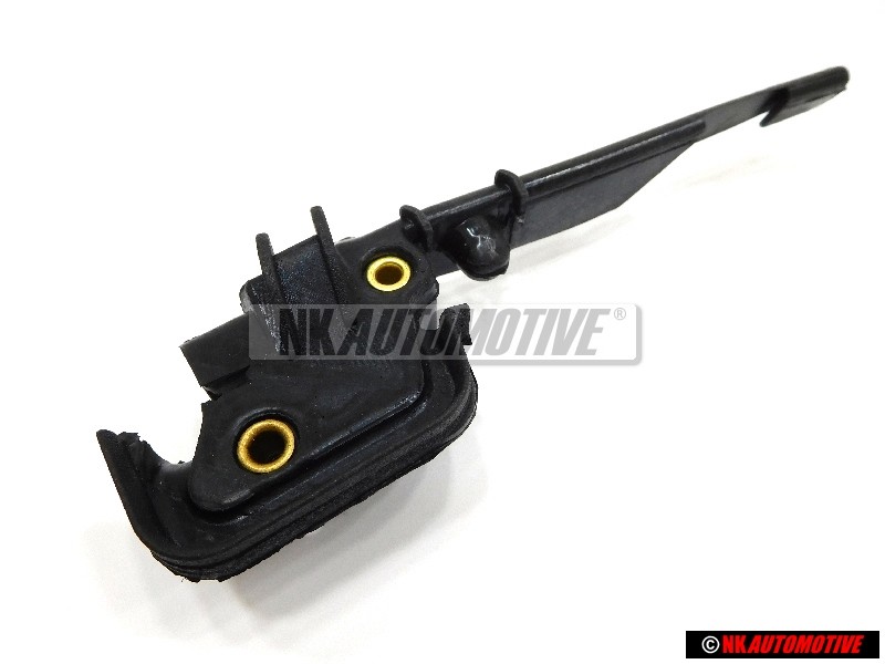 WERK34 Germany Joint P. Montant Principal - 871.155.410 A