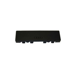 Audi Original Ecran P. Decoupe D'Autoradio Noir Satine - 8D0060231 B98