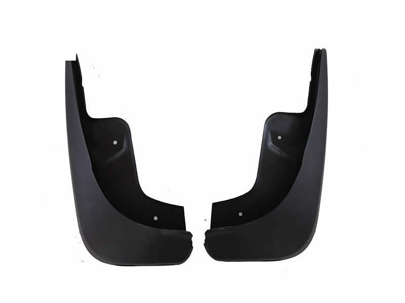 Audi Original 1 Jeu De Pare-Boue G Et D - 8EC075101