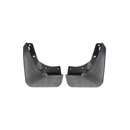 Audi Original 1 Jeu De Pare-Boue G Et D - 8V4075101