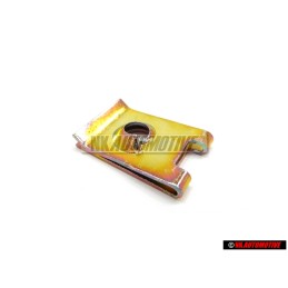 VW Original Fixe-Rapid - N 0154322