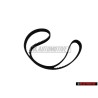 VW Original Courroie Crantee - 027109119C