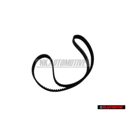 VW Original Courroie Crantee - 027109119C