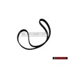VW Original Courroie Crantee - 027109119C