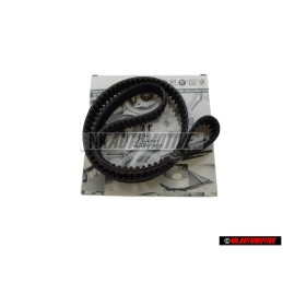 VW Original Courroie Crantee - 027109119C