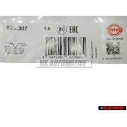 ELRING Collecteur D'échappement Joint D'étanchéité - 829.307