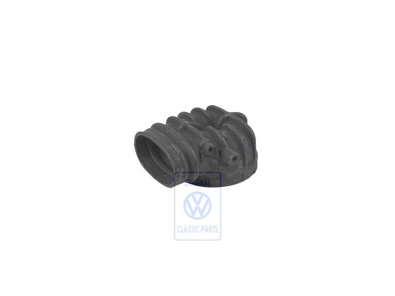 VW Original Conduit D'Air D'Admission - 027133357A